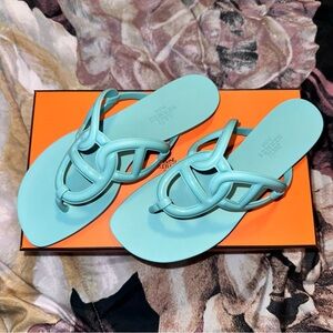 Hermes • Egerie Sandal